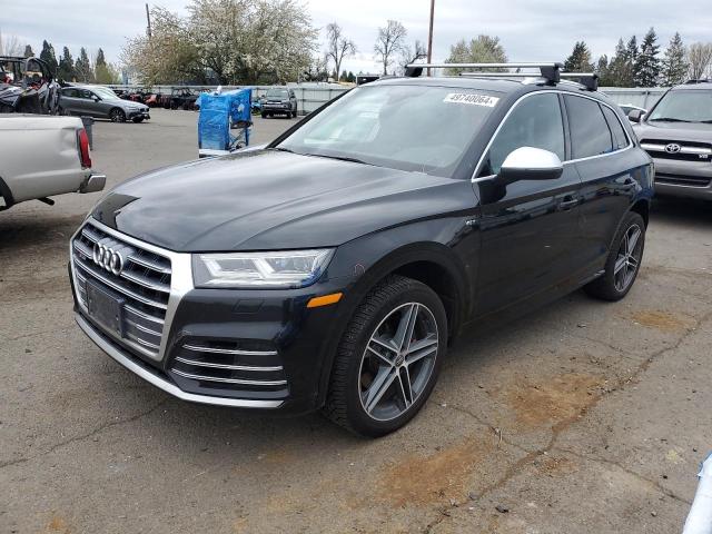 audi sq5 2018 wa1a4afy4j2058799