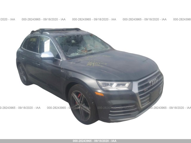 audi sq5 2018 wa1a4afy4j2180014