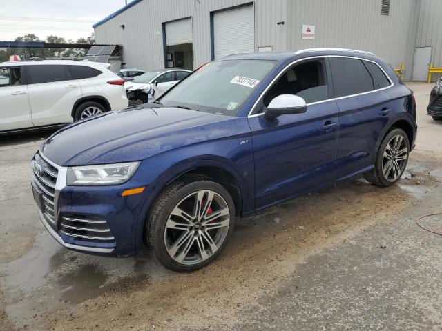 audi sq5 2018 wa1a4afy6j2142042