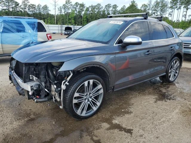 audi sq5 premiu 2018 wa1a4afy9j2008304