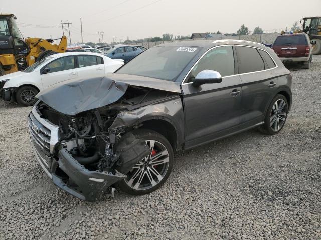 audi sq5 premiu 2018 wa1a4afyxj2154047