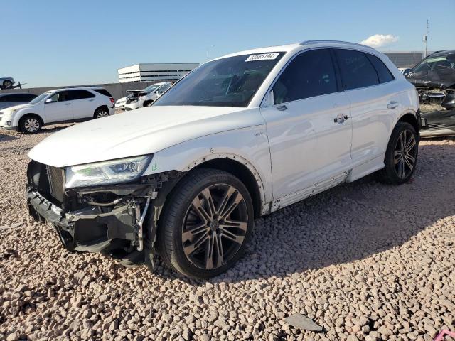 audi sq5 premiu 2018 wa1a4afyxj2188005