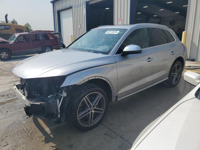 audi sq5 premiu 2018 wa1a4afyxj2204316