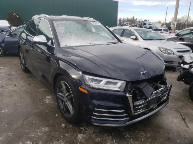 audi sq5 premiu 2018 wa1a4afyxj2235016