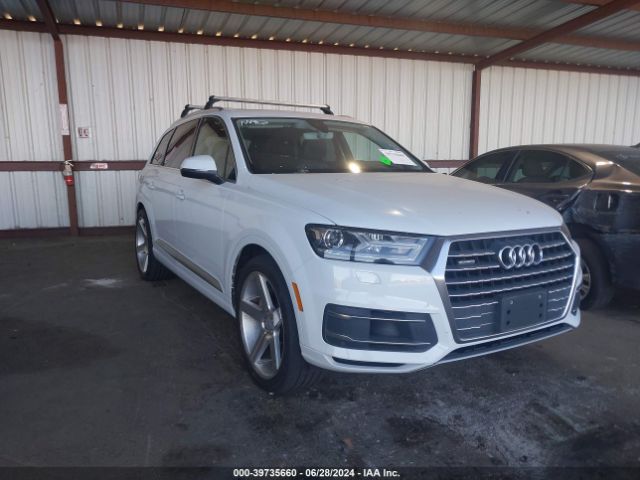 audi q7 2017 wa1aaaf71hd003922