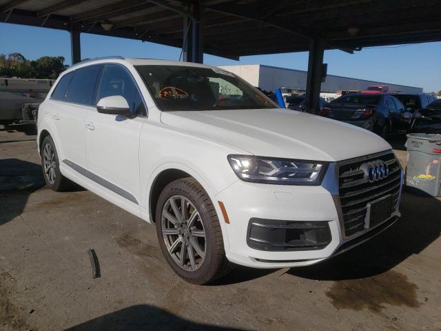 audi  2018 wa1aaaf71jd000993