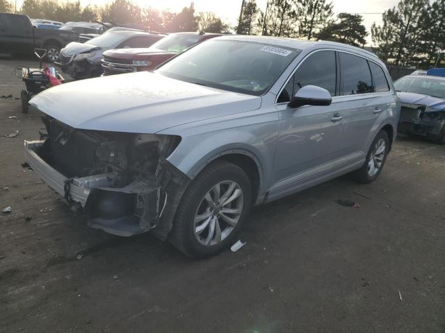 audi q7 premium 2018 wa1aaaf71jd017762