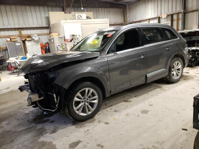 audi q7 2019 wa1aaaf74kd013710