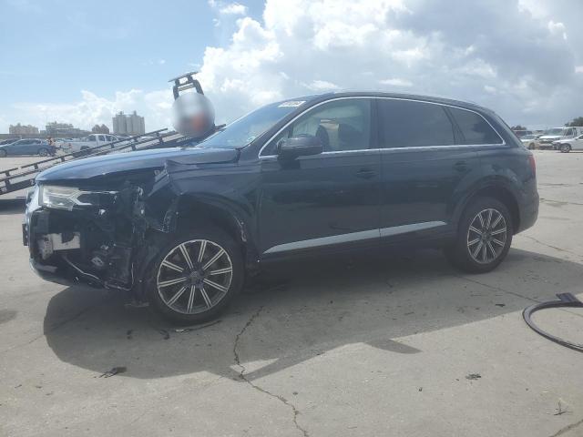 audi q7 premium 2017 wa1aaaf75hd006130