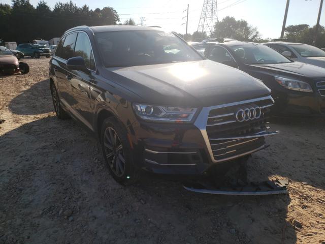 audi  2017 wa1aaaf75hd020609