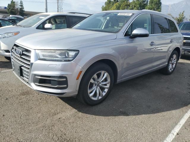 audi q7 premium 2017 wa1aaaf78hd003965