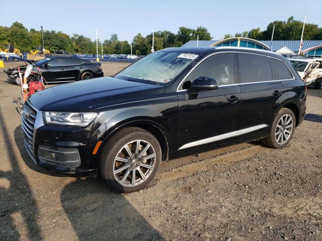 audi q7 premium 2017 wa1aaaf79hd011086