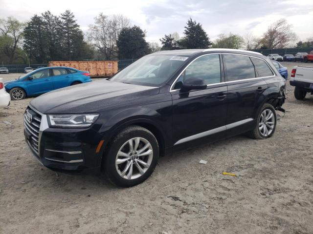 audi q7 2018 wa1aaaf79jd053330