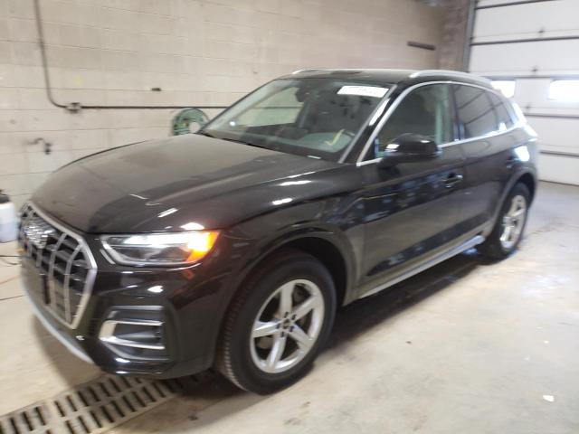 audi q5 2021 wa1aaafy0m2019348