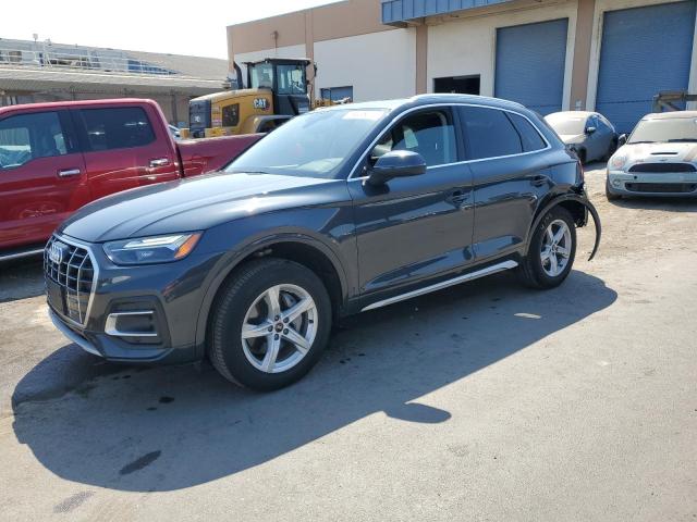 audi q5 premium 2021 wa1aaafy2m2139801