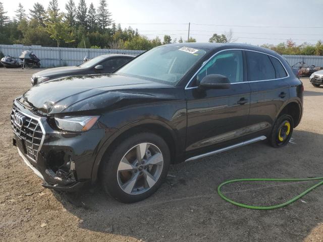 audi q5 komfort 2024 wa1aaafy3r2033476