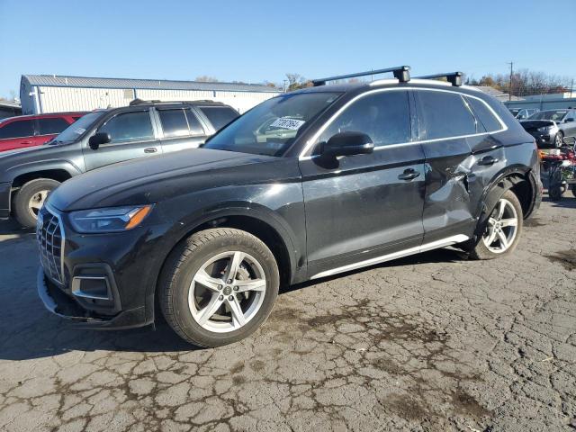 audi q5 premium 2021 wa1aaafy4m2006330