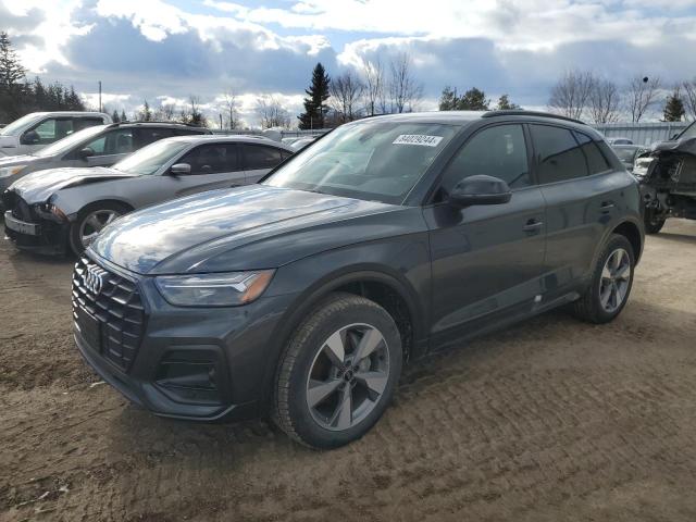 audi q5 komfort 2024 wa1aaafy4r2109142