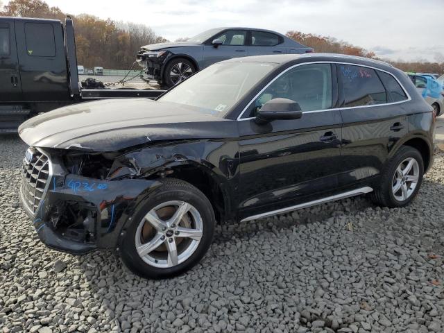 audi q5 2021 wa1aaafy5m2004098