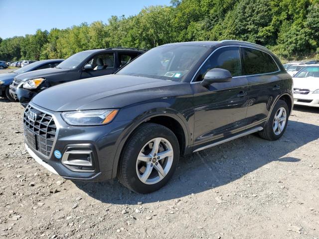 audi q5 premium 2021 wa1aaafy5m2058243