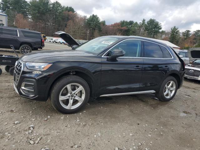 audi q5 premium 2021 wa1aaafy5m2082915