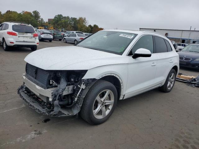 audi q5 premium 2021 wa1aaafy7m2037717