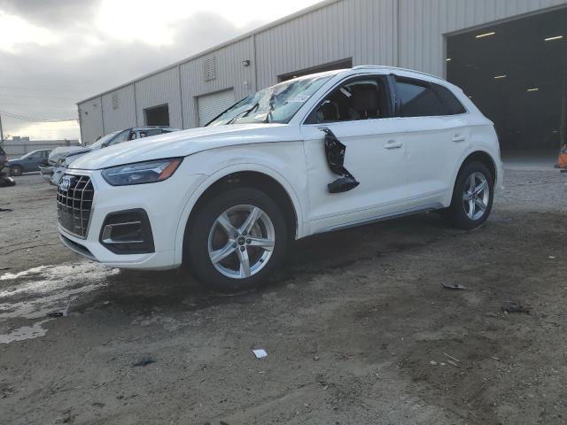 audi q5 premium 2021 wa1aaafy7m2107071