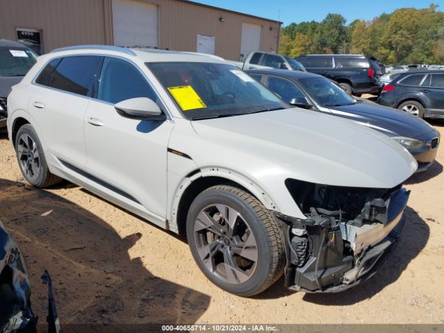 audi e-tron 2022 wa1aaage1nb023415