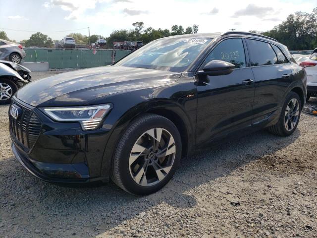 audi e-tron 2022 wa1aaage6nb011356