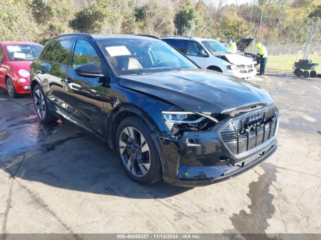 audi e-tron 2022 wa1aaage6nb029002