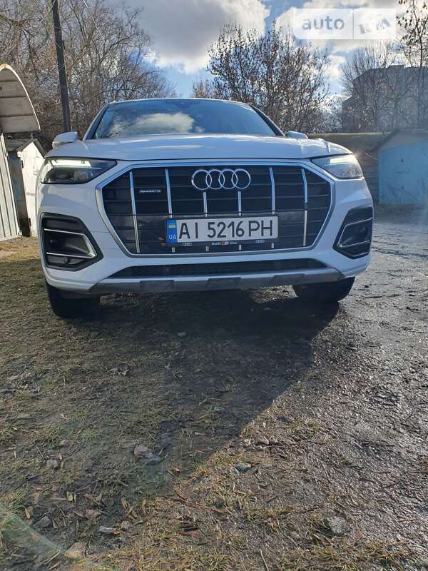 audi q5 2021 wa1aabfyxm2050645