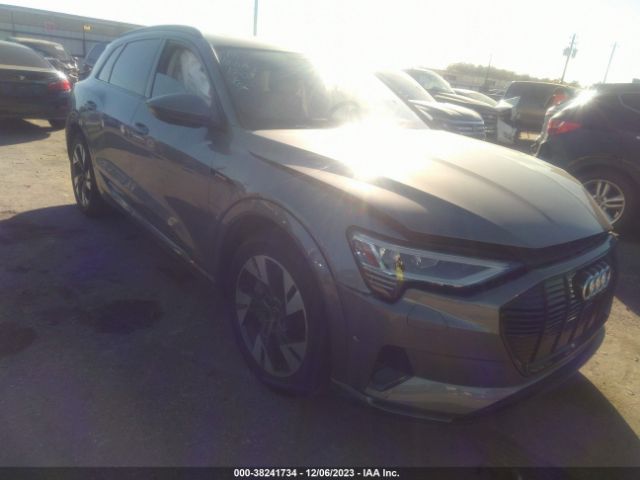 audi e-tron 55 2022 wa1aabge6nb023772