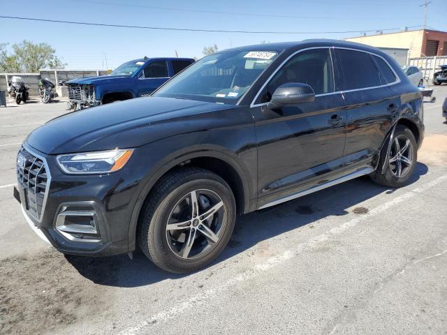 audi q5 premium 2023 wa1abafy1p2078345