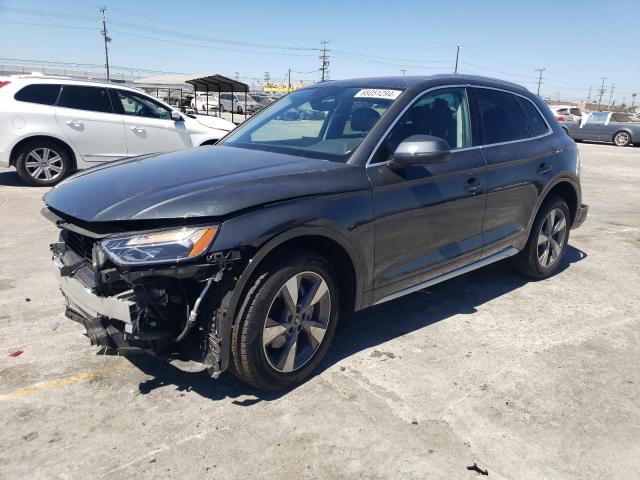 audi q5 premium 2023 wa1abafy2p2139072