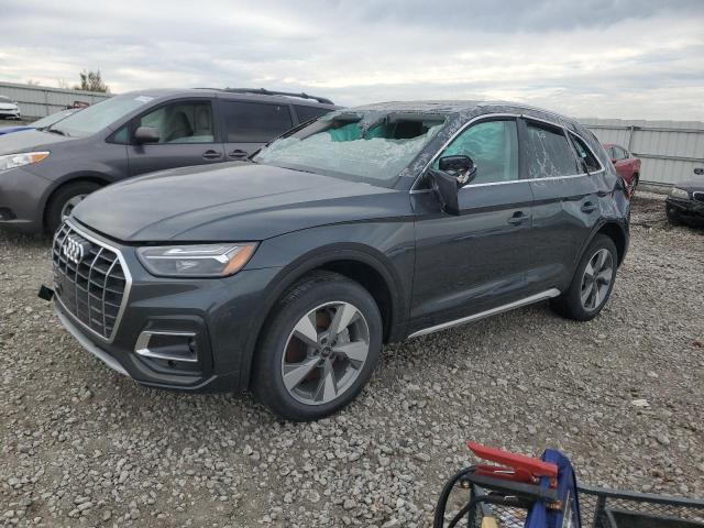 audi q5 premium 2024 wa1abafy2r2070404