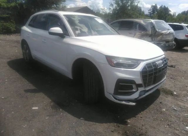 audi q5 2023 wa1abafy3p2080582