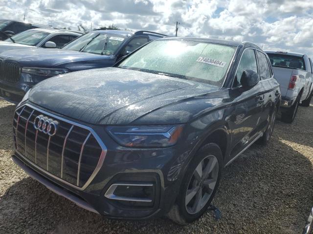 audi q5 premium 2023 wa1abafy4p2045680