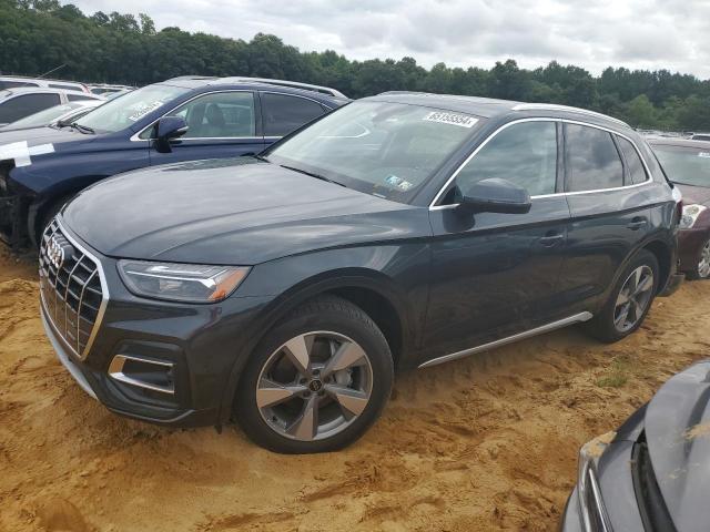 audi q5 2023 wa1abafy5p2064707