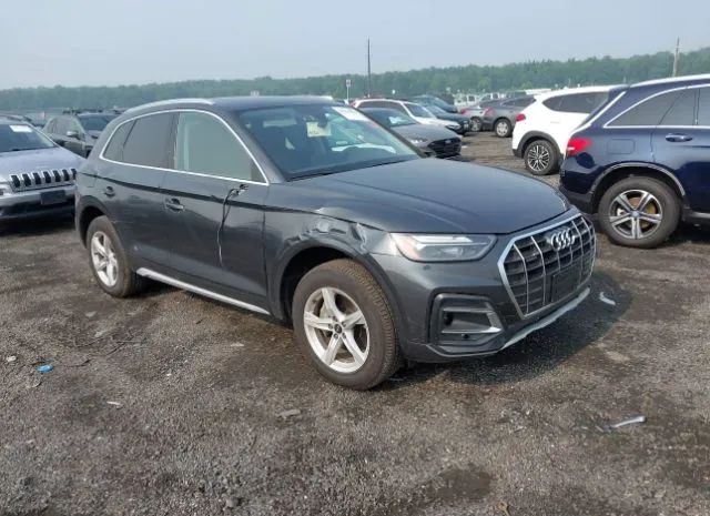 audi q5 2023 wa1abafy6p2010669