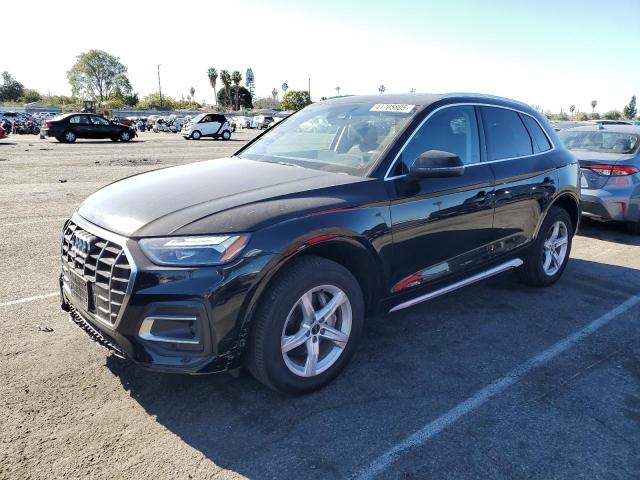 audi q5 premium 2023 wa1abafy6p2134540