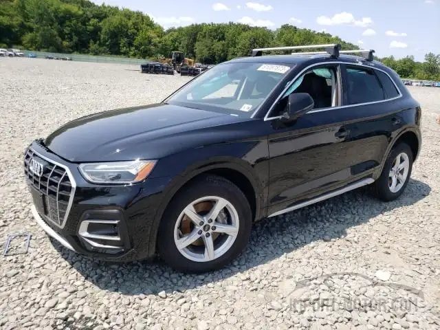 audi q5 2023 wa1abafy6p2141567