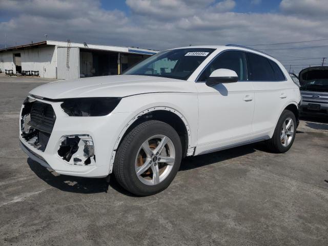 audi q5 2023 wa1abafy7p2061436