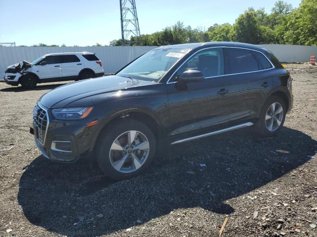 audi q5 2023 wa1abafy8p2007417