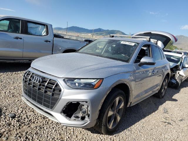 audi q5 2023 wa1abafy9p2013470