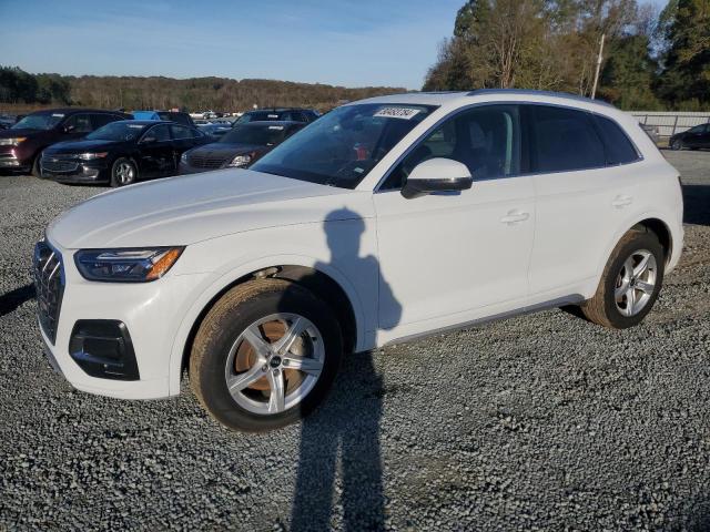 audi q5 premium 2023 wa1abafy9p2046985