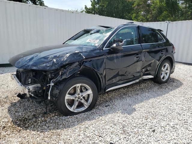 audi q5 2023 wa1abafyxp2048597