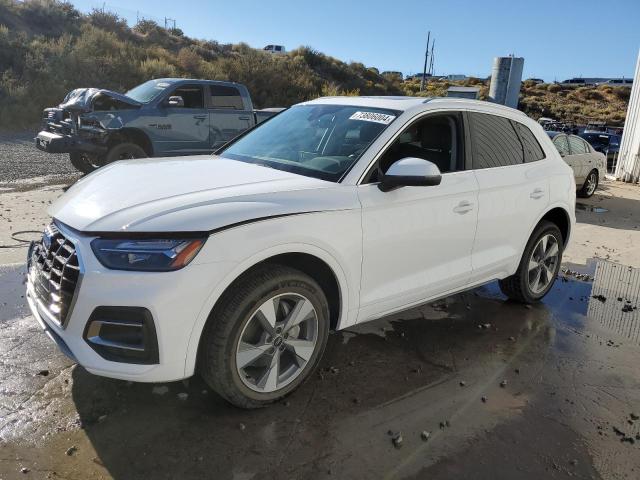 audi q5 premium 2023 wa1abafyxp2081647