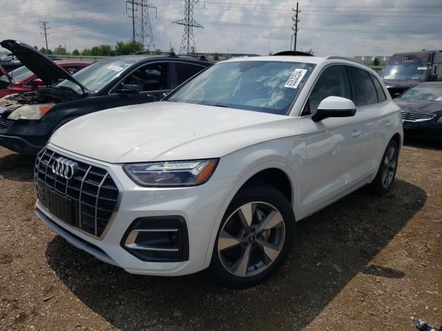 audi q5 2023 wa1abafyxr2015621