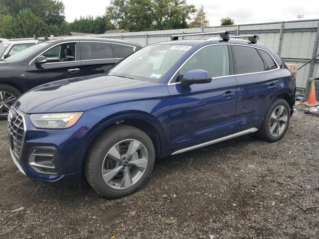 audi q5 premium 2024 wa1abafyxr2033441