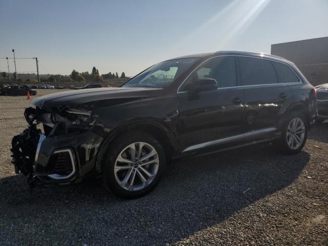 audi q7 premium 2025 wa1acbf71sd002437